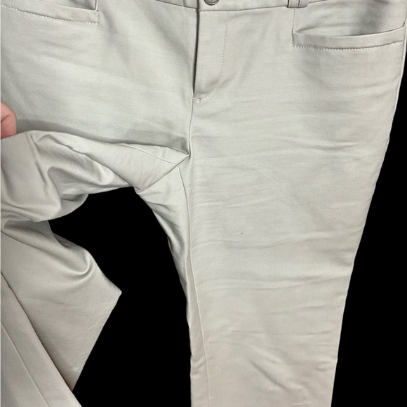 Banana Republic Jackson fit pants, size 4P - Picture 5 of 8
